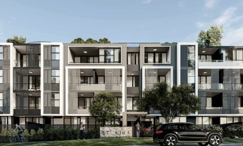 Kira - 5-7 Mindarie Street, Lane Cove, NSW 2066