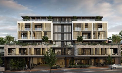 Bloom Residences - 95 Broadway, Nedlands, WA 6009