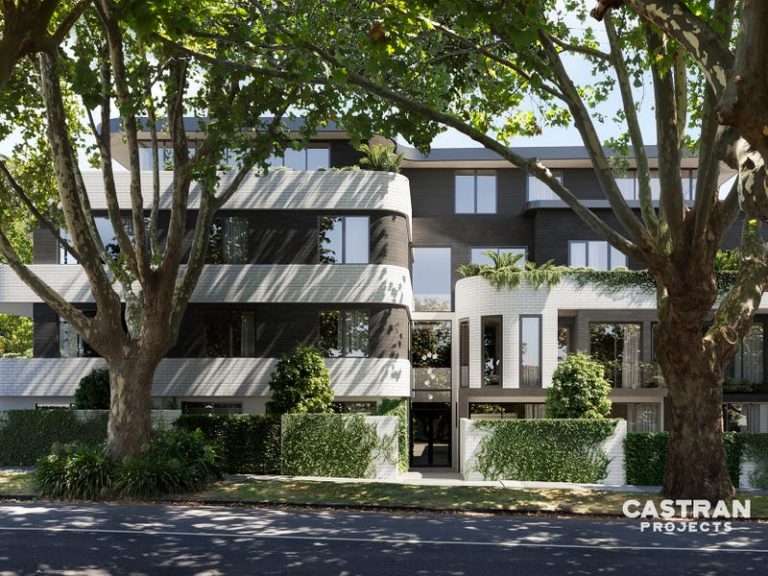 Accolade - Glen Iris - 1532-1536 High Street, Glen Iris, Vic 3146