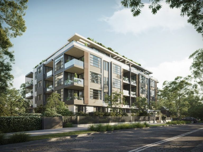 TARA LANE COVE - 640-646 Mowbray Road, Lane Cove, NSW 2066