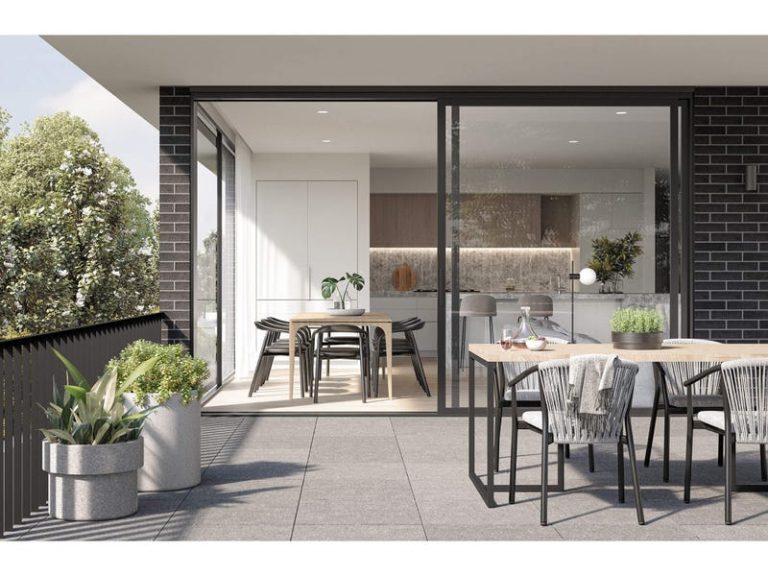 The Inc. - 554-556 Inkerman Rd, Caulfield North, Vic 3161