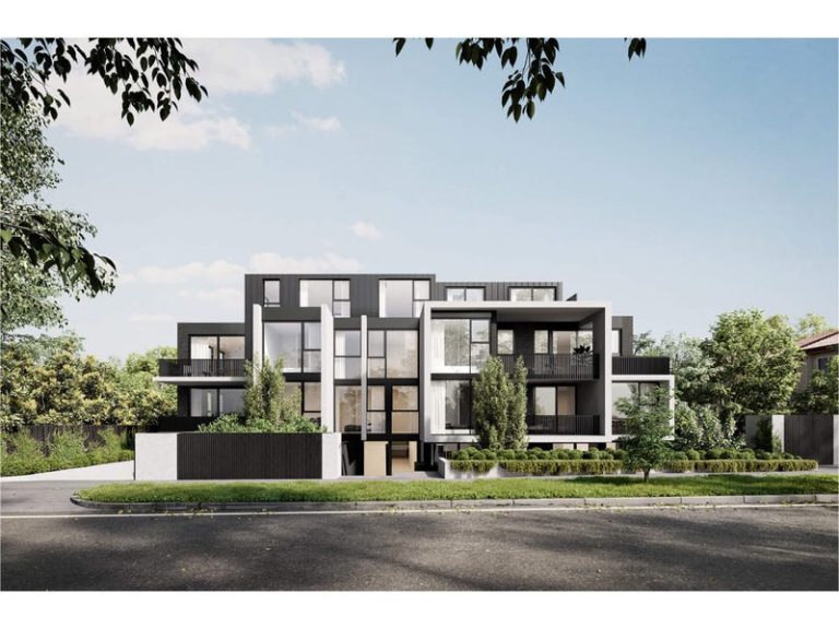 The Inc. - 554-556 Inkerman Rd, Caulfield North, Vic 3161