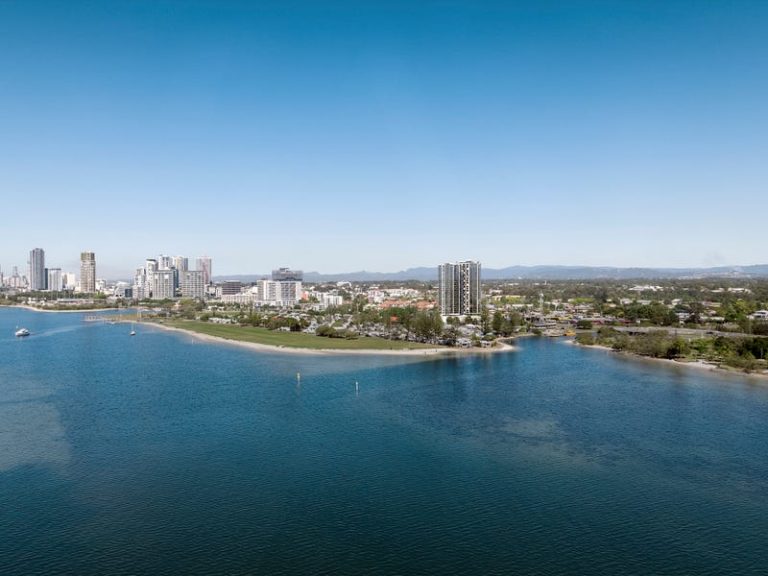 Marine Quarter - 163 - 167 Marine Parade, Southport, Qld 4215